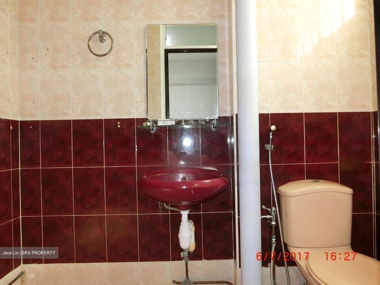 Blk 223 Simei Street 4 (Tampines), HDB 5 Rooms #447243971